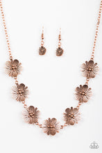 Load image into Gallery viewer, Poppin Poppies - Copper
