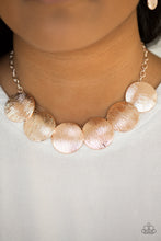 Load image into Gallery viewer, Glued To The SPOTLIGHT - Rose Gold
