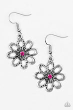 Load image into Gallery viewer, Fashion Floret - Pink
