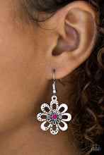 Load image into Gallery viewer, Fashion Floret - Pink
