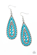 Load image into Gallery viewer, Rio Rumba - Blue
