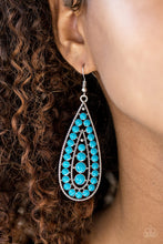 Load image into Gallery viewer, Rio Rumba - Blue
