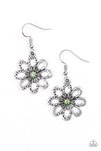 Load image into Gallery viewer, Fashion Floret - Green
