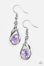 Load image into Gallery viewer, HAUTE On Your Heels! - Purple
