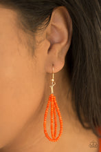 Load image into Gallery viewer, Living The GLEAM - Orange
