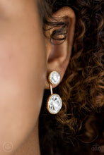 Load image into Gallery viewer, Bling Squad - Gold Post
