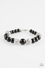 Load image into Gallery viewer, Pearls and Parlors - Black
