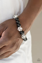Load image into Gallery viewer, Pearls and Parlors - Black
