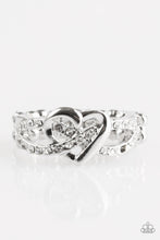 Load image into Gallery viewer, Heavenly Heart - White
