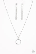 Load image into Gallery viewer, Simply Simple - Silver - Necklace
