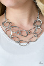 Load image into Gallery viewer, Circus Chic - Silver
