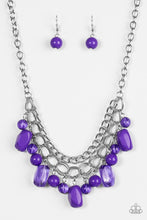 Load image into Gallery viewer, Brazilian Bay - Purple
