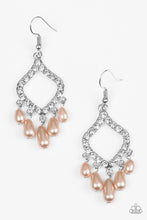 Load image into Gallery viewer, Divinely Diamond - Brown
