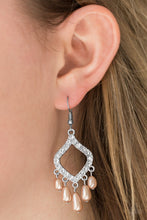 Load image into Gallery viewer, Divinely Diamond - Brown
