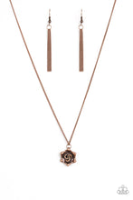 Load image into Gallery viewer, Primrose Path - Copper
