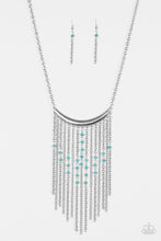Load image into Gallery viewer, Runaway Rumba - Blue

