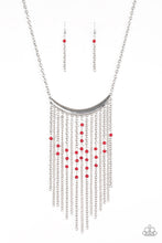Load image into Gallery viewer, Runaway Rumba - Red
