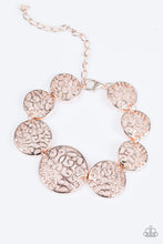 Load image into Gallery viewer, Dream WHIRL - Rose Gold
