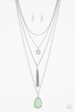 Load image into Gallery viewer, Knockout Keepsake - Green
