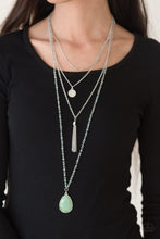 Load image into Gallery viewer, Knockout Keepsake - Green
