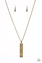 Load image into Gallery viewer, Big Shot Shimmer - Brass
