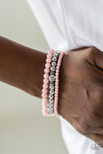 Load image into Gallery viewer, Midsummer Marvel - Pink
