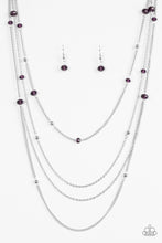Load image into Gallery viewer, On The Front SHINE - Purple
