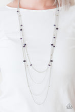 Load image into Gallery viewer, On The Front SHINE - Purple
