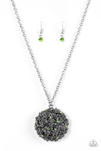 Load image into Gallery viewer, Royal In Roses - Green

