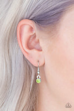 Load image into Gallery viewer, Royal In Roses - Green

