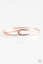 Load image into Gallery viewer, Elegant Expressionist - Rose Gold
