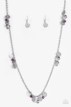 Load image into Gallery viewer, Musical Expression - Purple
