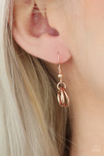 Load image into Gallery viewer, Burst Into Flames - Rose Gold
