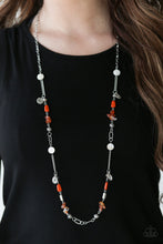 Load image into Gallery viewer, Ocean Bliss - Orange
