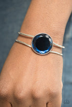 Load image into Gallery viewer, Showbiz Shimmer - Blue
