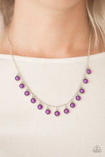 Load image into Gallery viewer, Gypsy Glow - Purple
