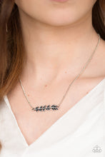 Load image into Gallery viewer, Beautifully Branching - Silver
