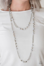 Load image into Gallery viewer, Beautifully Bodacious - Silver

