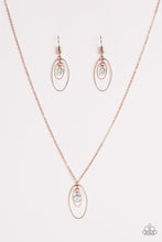 Load image into Gallery viewer, City Gem - Rose Gold
