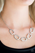 Load image into Gallery viewer, Gorgeously Geometric - Silver

