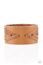 Load image into Gallery viewer, Cowboy Country - Brown
