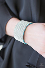 Load image into Gallery viewer, Roll With The Punches - Blue
