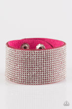 Load image into Gallery viewer, Roll With The Punches - Pink
