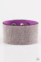 Load image into Gallery viewer, Roll With The Punches - Purple
