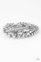 Load image into Gallery viewer, Marvelously Mumbai - Silver
