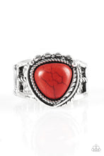 Load image into Gallery viewer, Cliff Climber - Red
