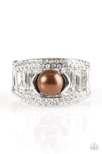 Load image into Gallery viewer, Bank Run - Brown
