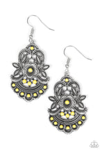 Load image into Gallery viewer, Blooming Bora Bora - Yellow
