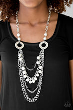 Load image into Gallery viewer, BELLES and Whistles - White
