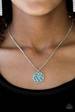 Load image into Gallery viewer, Blossom Bliss - Blue
